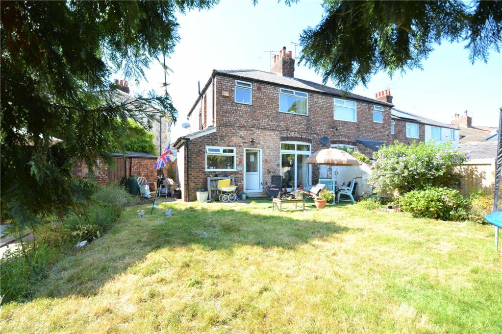 Houses For Sale Wirral Photos All