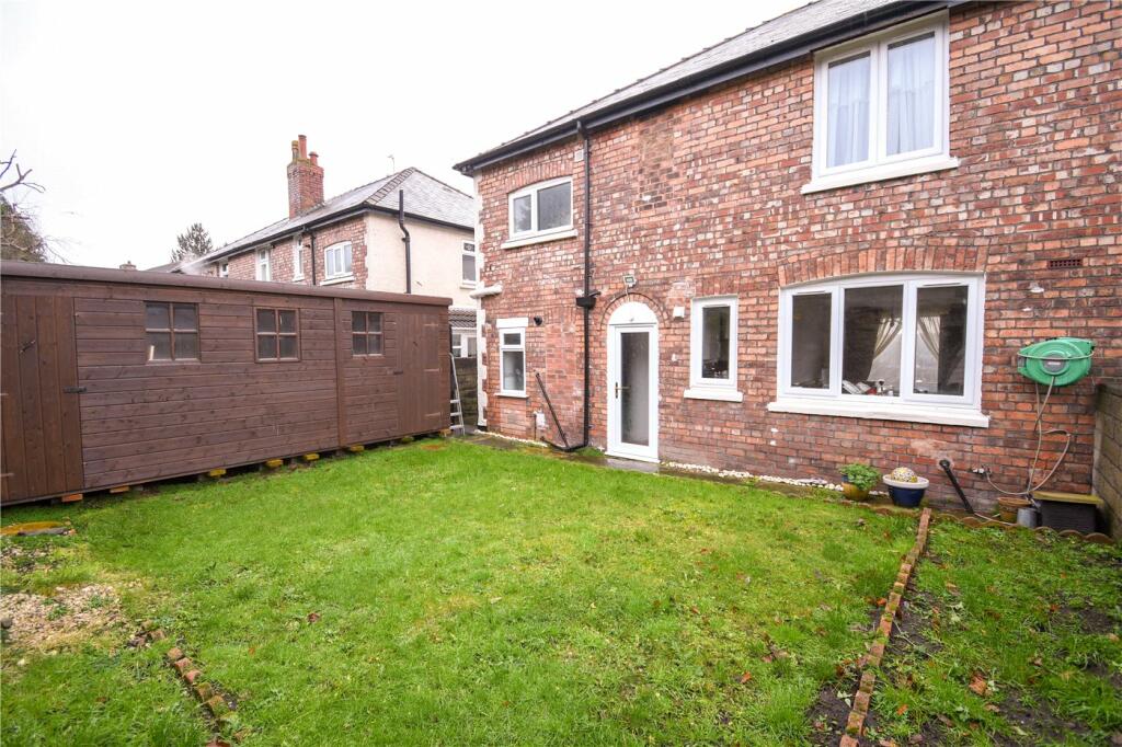 Additional property image - Breck Road, Wallasey, Wirral