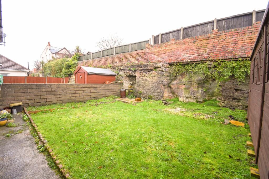Additional property image - Breck Road, Wallasey, Wirral
