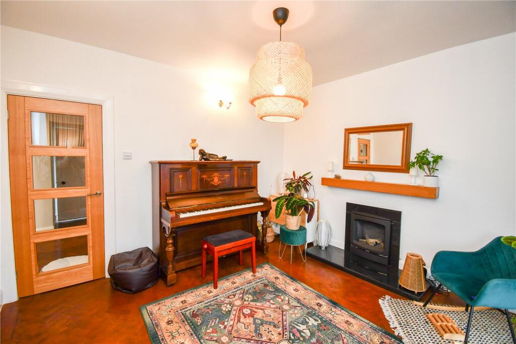 Additional property image - Breck Road, Wallasey, Wirral