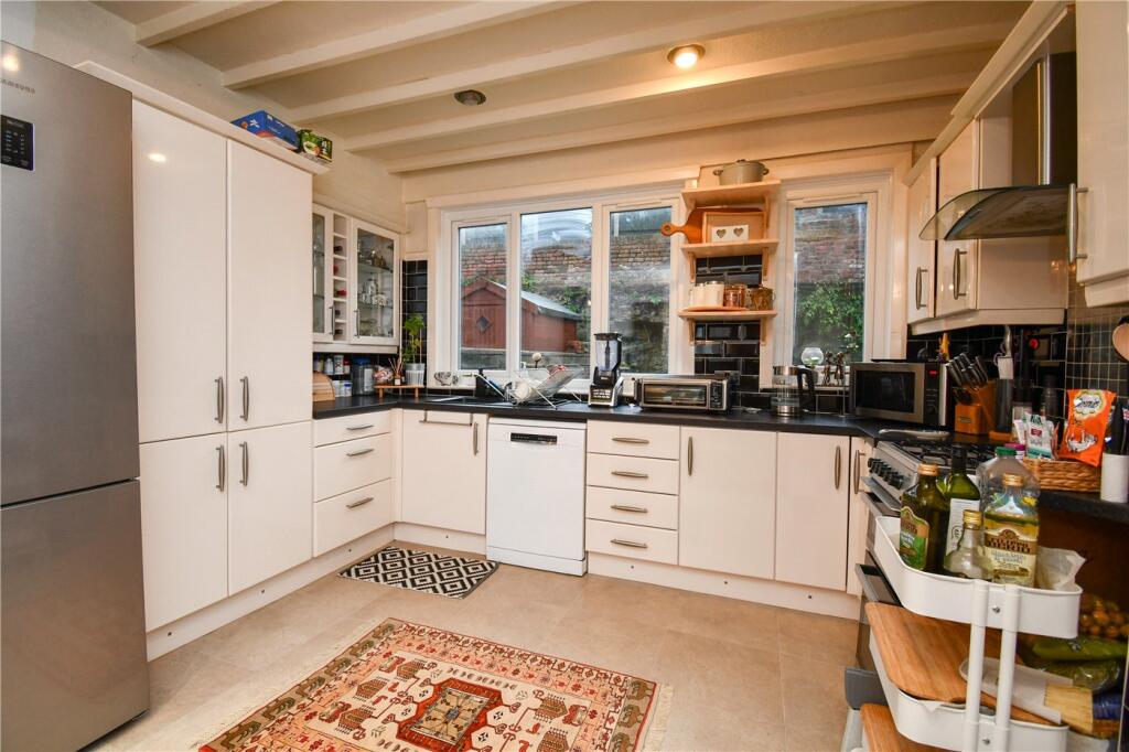 Additional property image - Breck Road, Wallasey, Wirral