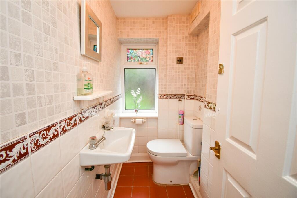 Additional property image - Breck Road, Wallasey, Wirral