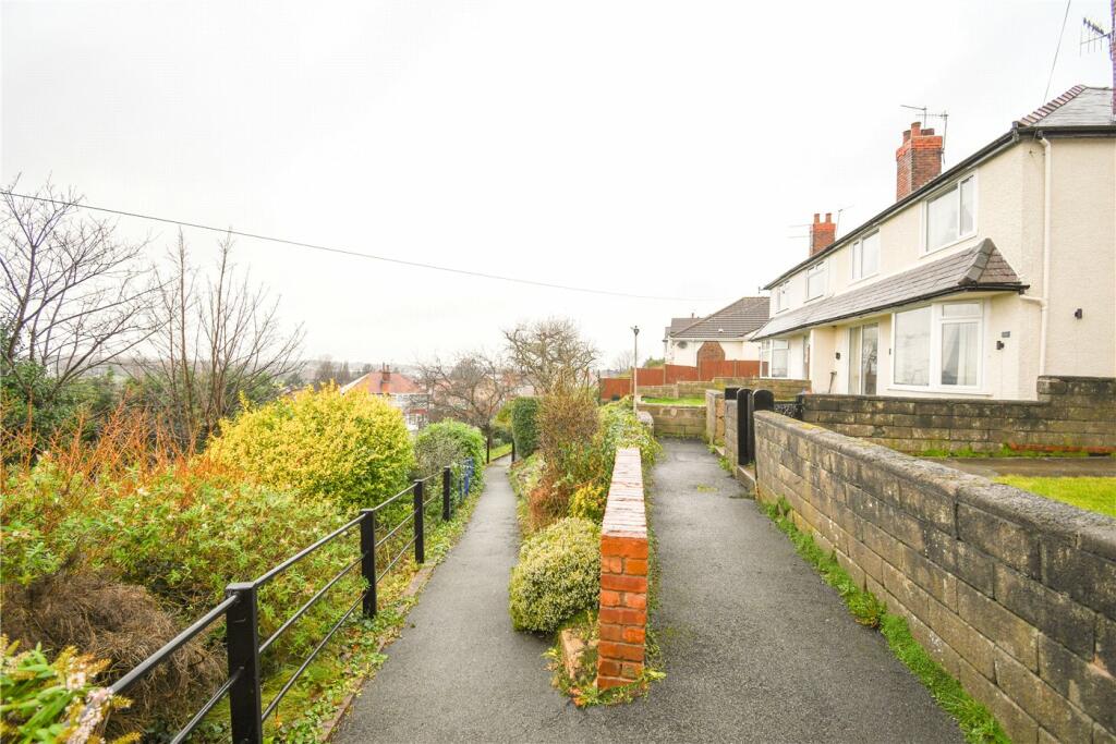 Additional property image - Breck Road, Wallasey, Wirral