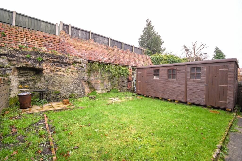Additional property image - Breck Road, Wallasey, Wirral