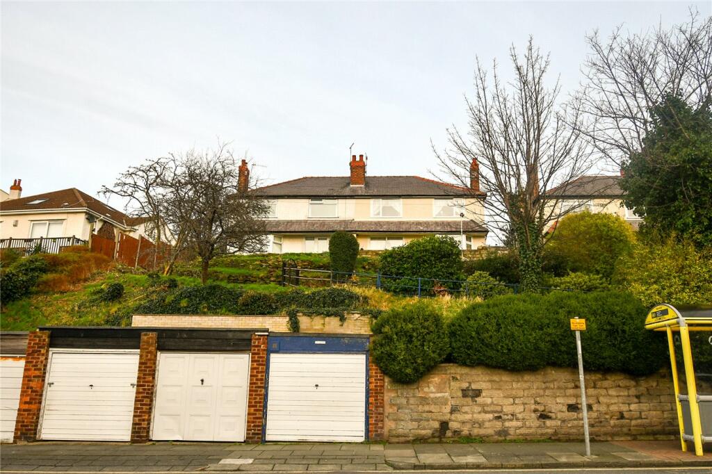 Additional property image - Breck Road, Wallasey, Wirral