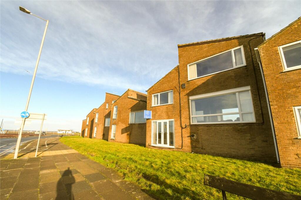 3 bedroom terraced house for sale in Mockbeggar Drive, New Brighton