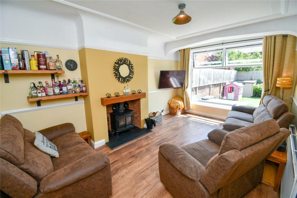 Additional property image - Willoughby Road, Wallasey, Wirral