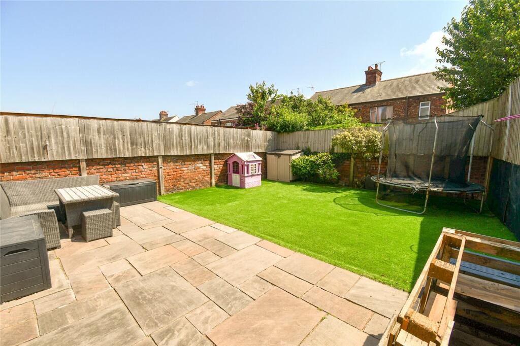 Additional property image - Willoughby Road, Wallasey, Wirral