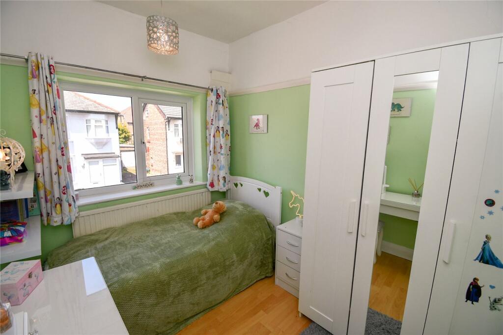 Additional property image - Willoughby Road, Wallasey, Wirral