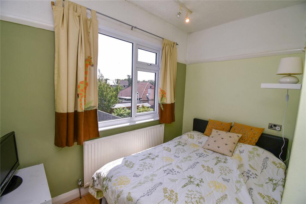 Additional property image - Willoughby Road, Wallasey, Wirral