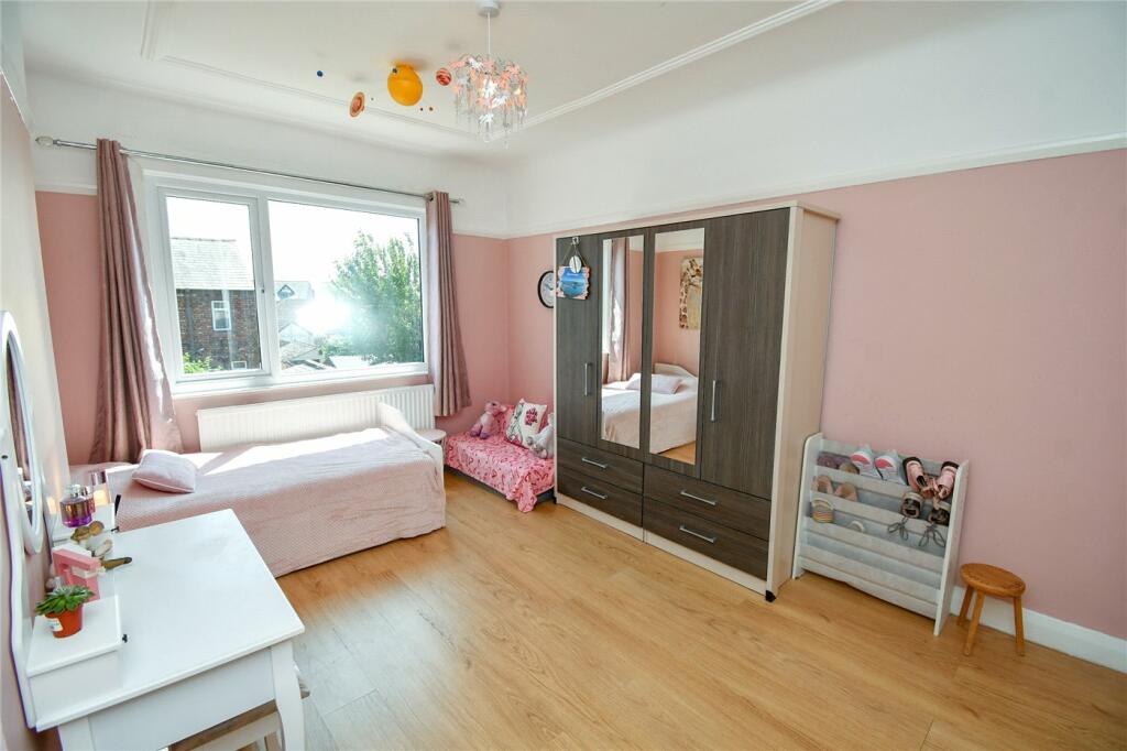 Additional property image - Willoughby Road, Wallasey, Wirral