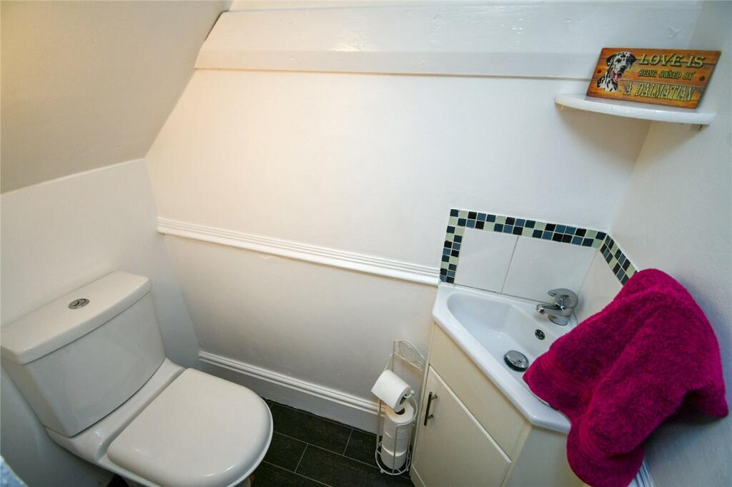 Additional property image - Willoughby Road, Wallasey, Wirral