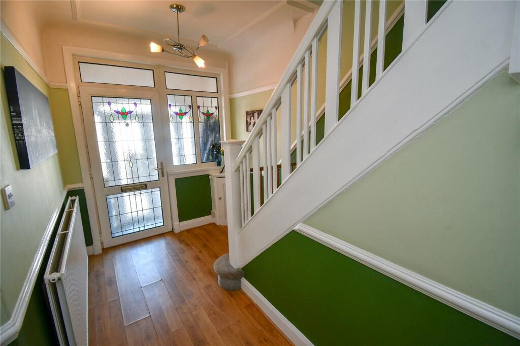 Additional property image - Willoughby Road, Wallasey, Wirral