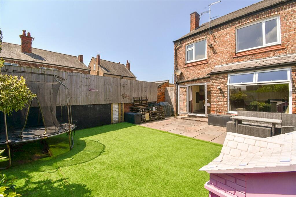 Additional property image - Willoughby Road, Wallasey, Wirral