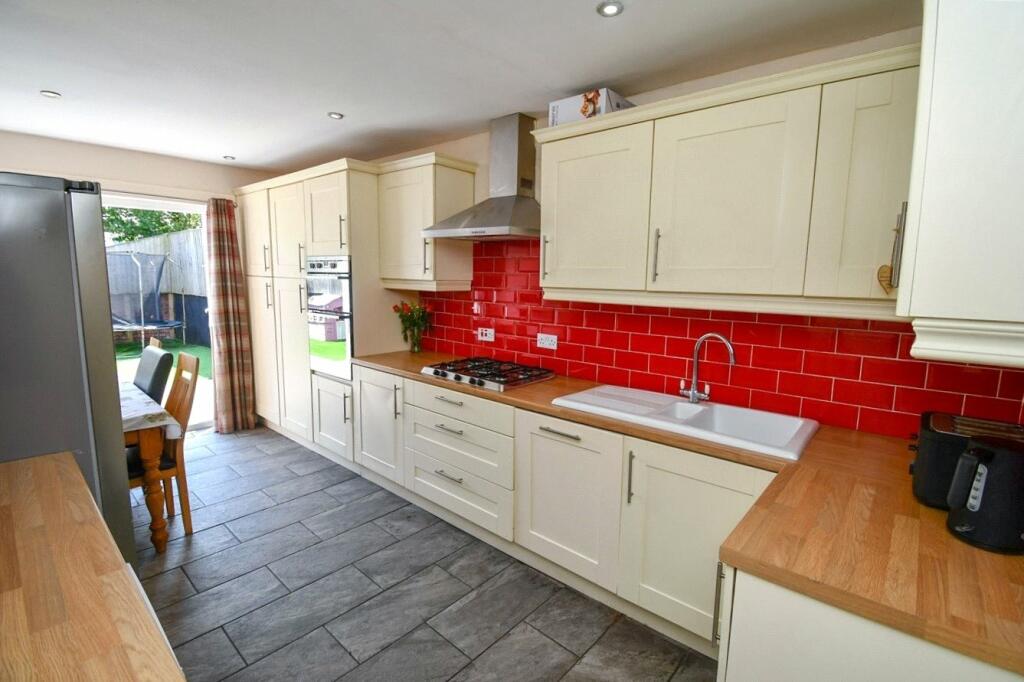 Additional property image - Willoughby Road, Wallasey, Wirral