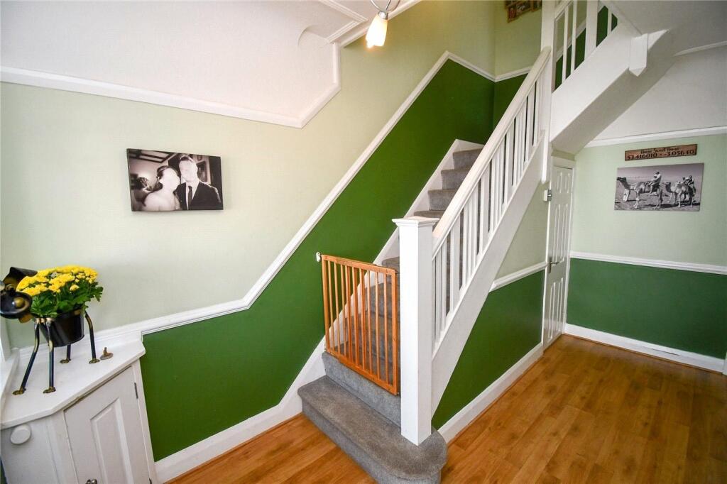 Additional property image - Willoughby Road, Wallasey, Wirral