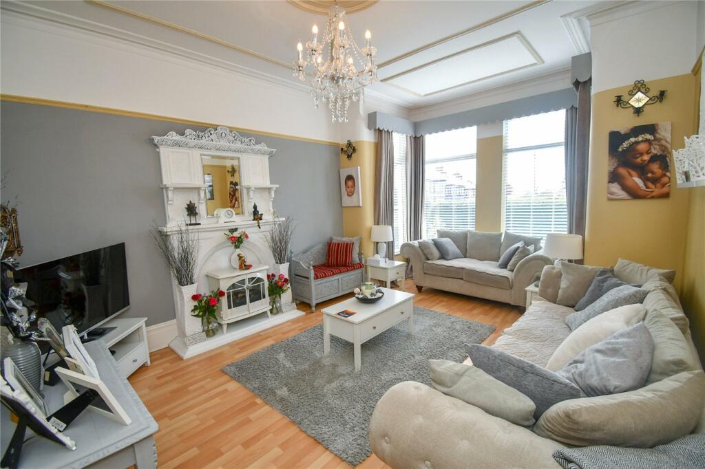Additional property image - St. Georges Road, Wallasey, Wirral