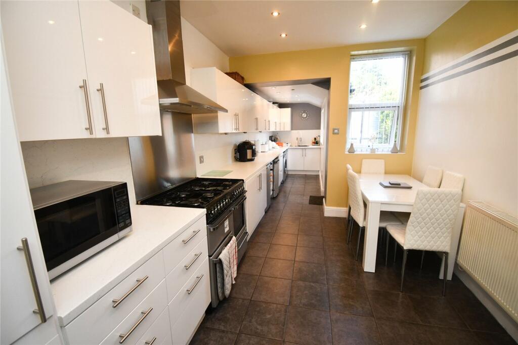 Additional property image - St. Georges Road, Wallasey, Wirral