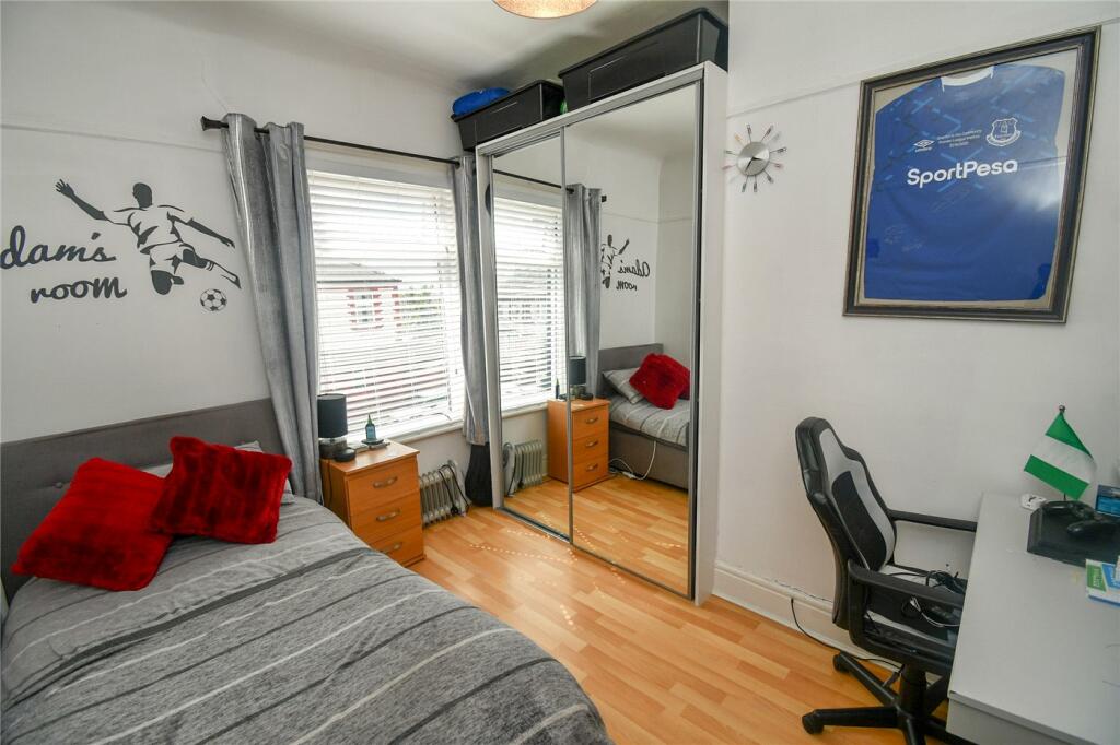 Additional property image - St. Georges Road, Wallasey, Wirral
