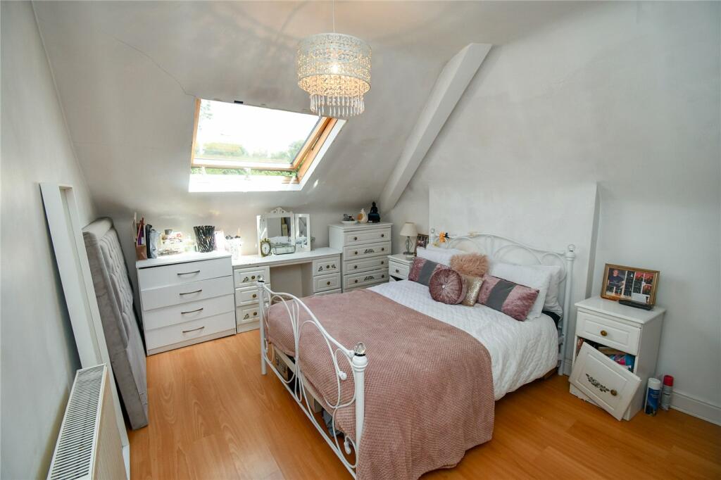 Additional property image - St. Georges Road, Wallasey, Wirral