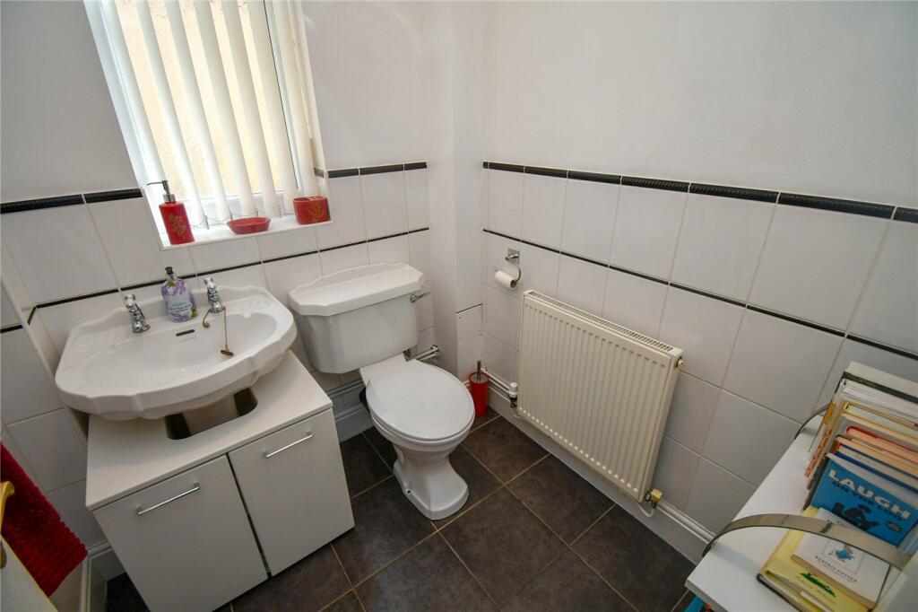 Additional property image - St. Georges Road, Wallasey, Wirral