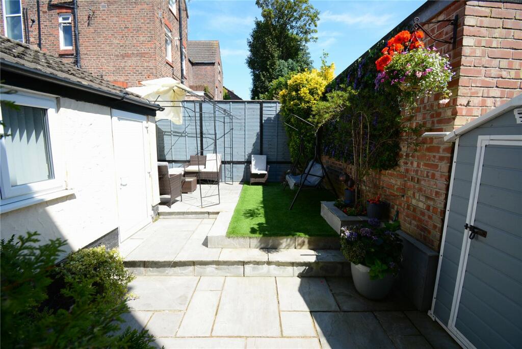 Additional property image - St. Georges Road, Wallasey, Wirral