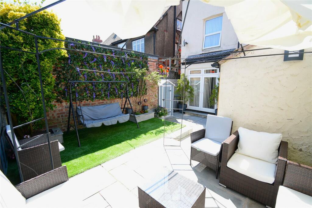 Additional property image - St. Georges Road, Wallasey, Wirral