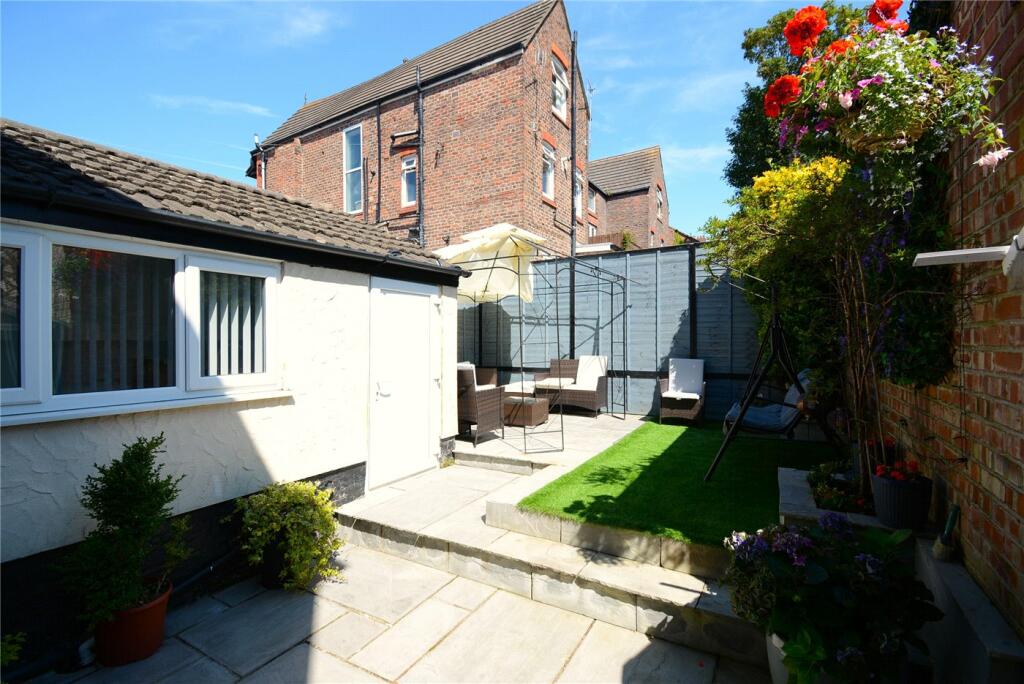 Additional property image - St. Georges Road, Wallasey, Wirral
