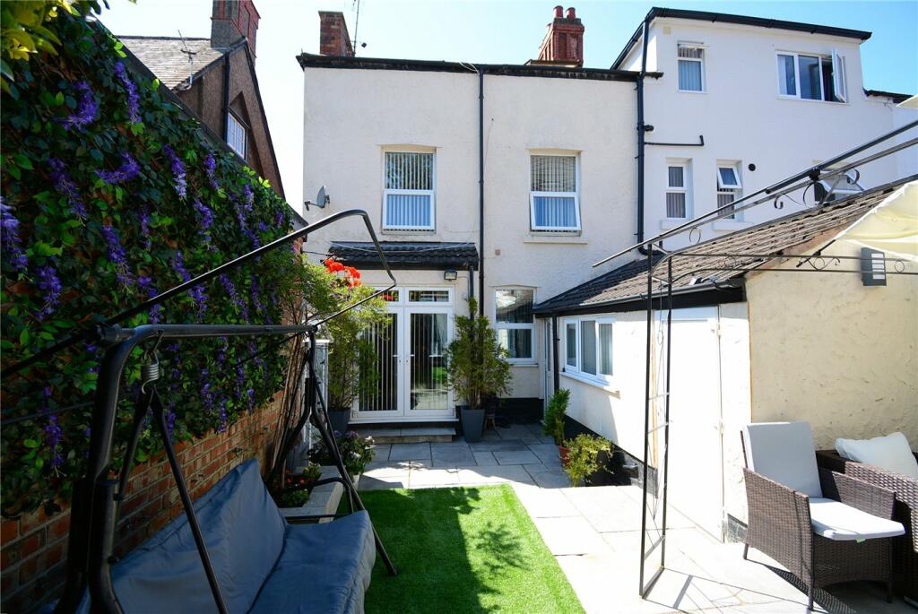 Additional property image - St. Georges Road, Wallasey, Wirral