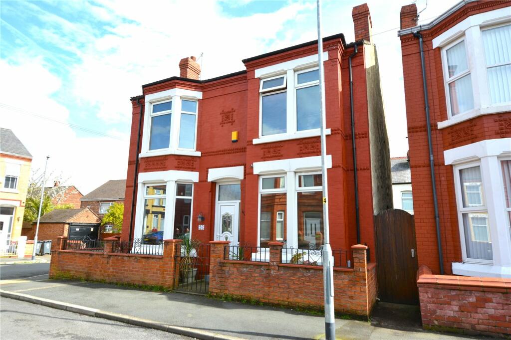Additional property image - Chatsworth Avenue, Wallasey, Wirral