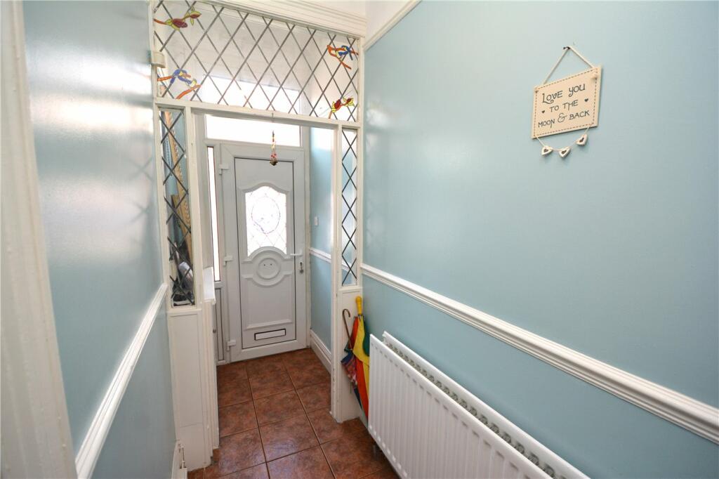 Additional property image - Chatsworth Avenue, Wallasey, Wirral