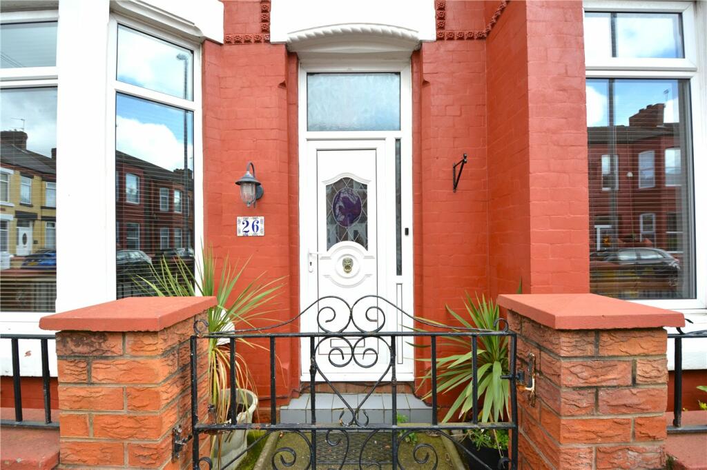 Additional property image - Chatsworth Avenue, Wallasey, Wirral