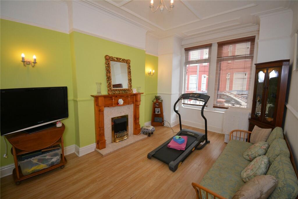 Additional property image - Chatsworth Avenue, Wallasey, Wirral