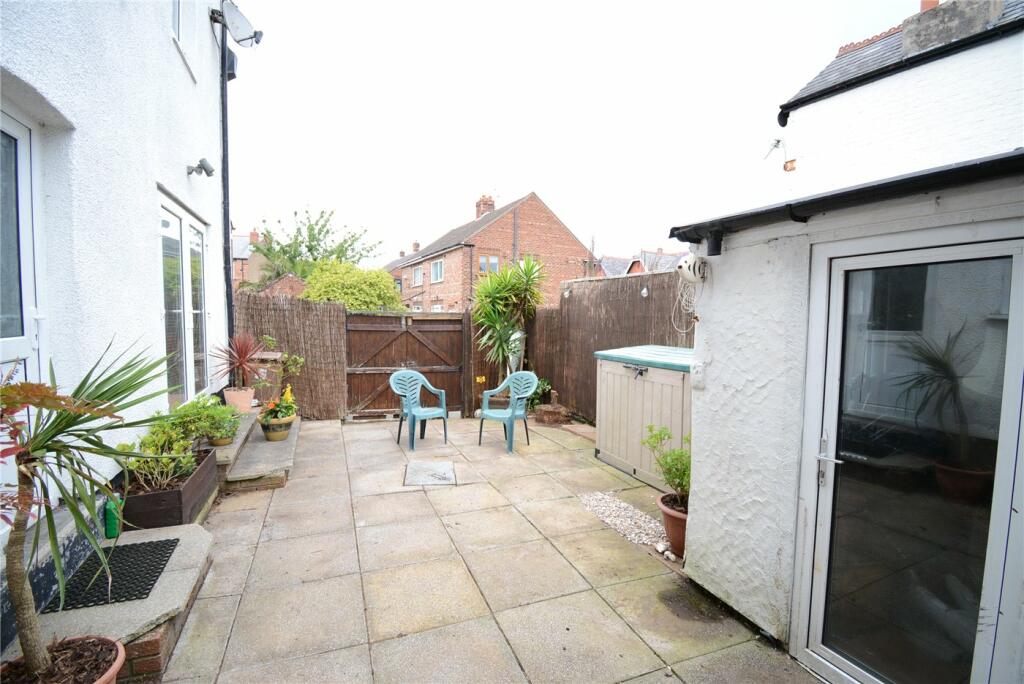 Additional property image - Chatsworth Avenue, Wallasey, Wirral