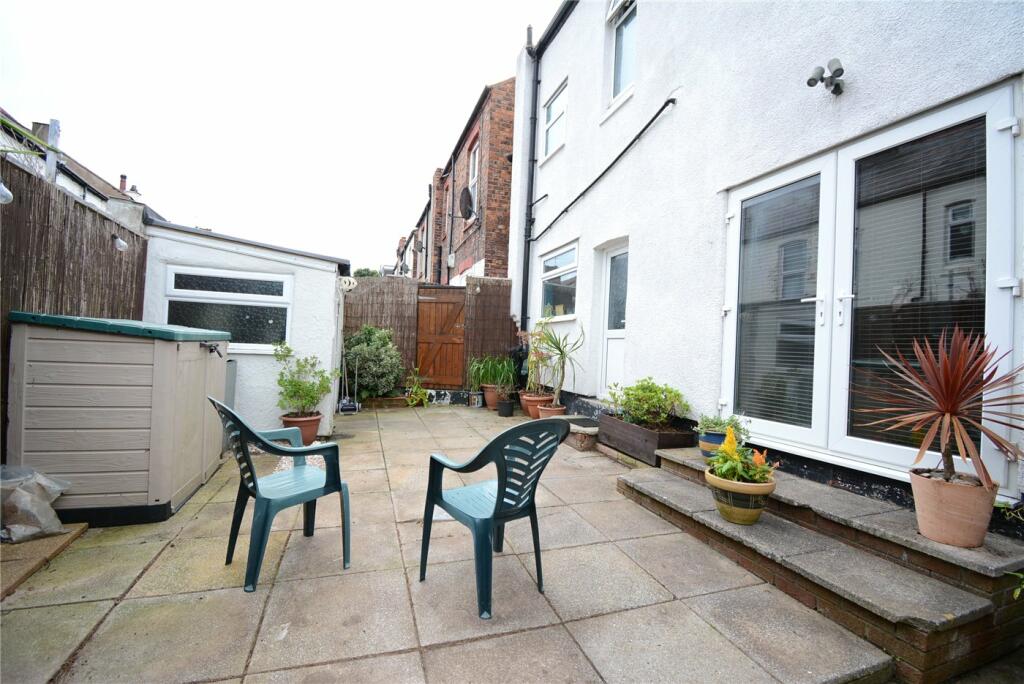 Additional property image - Chatsworth Avenue, Wallasey, Wirral