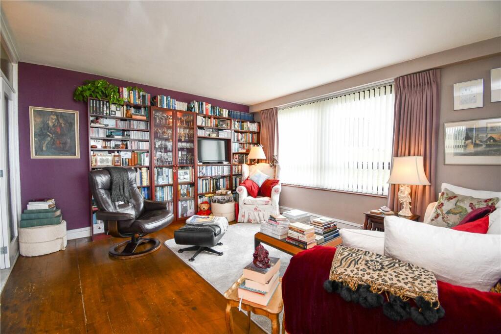 Additional property image - The Cliff, Wallasey, Wirral