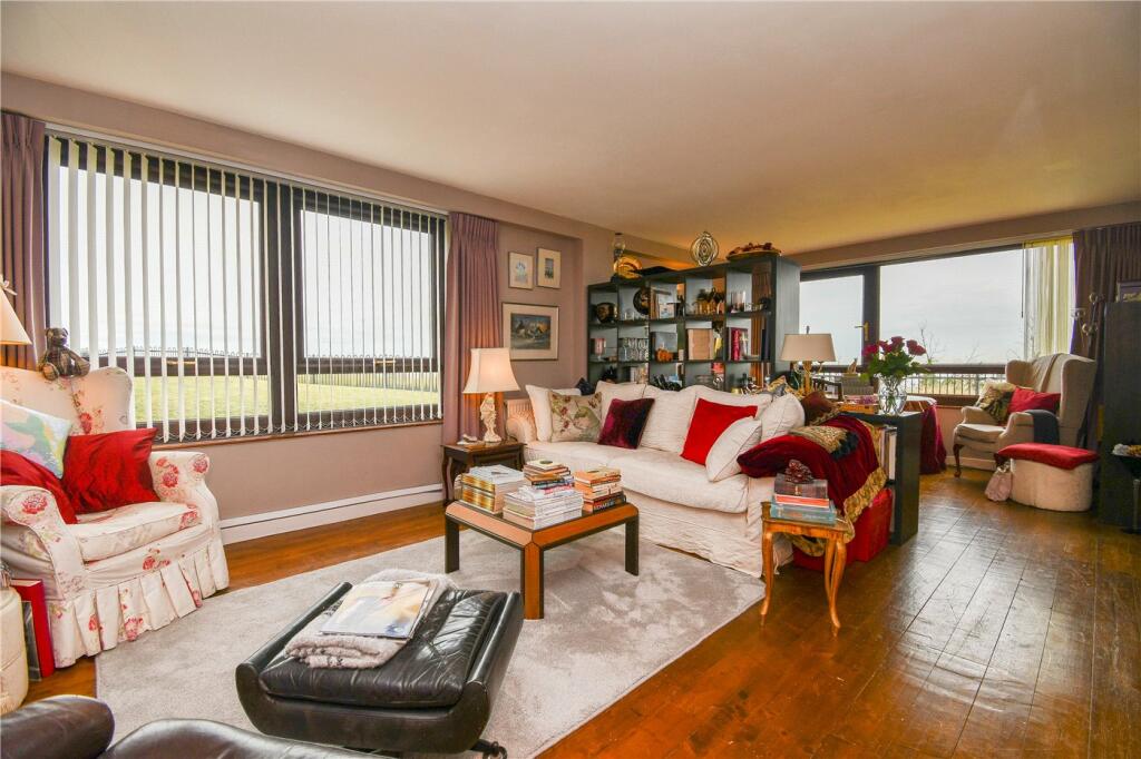 Additional property image - The Cliff, Wallasey, Wirral