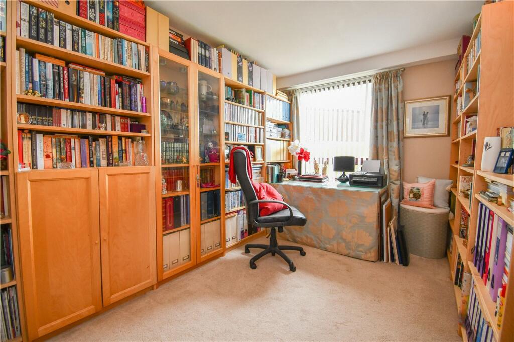 Additional property image - The Cliff, Wallasey, Wirral