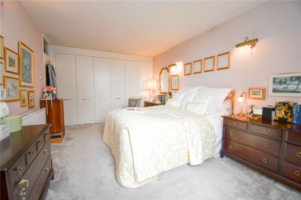 Additional property image - The Cliff, Wallasey, Wirral