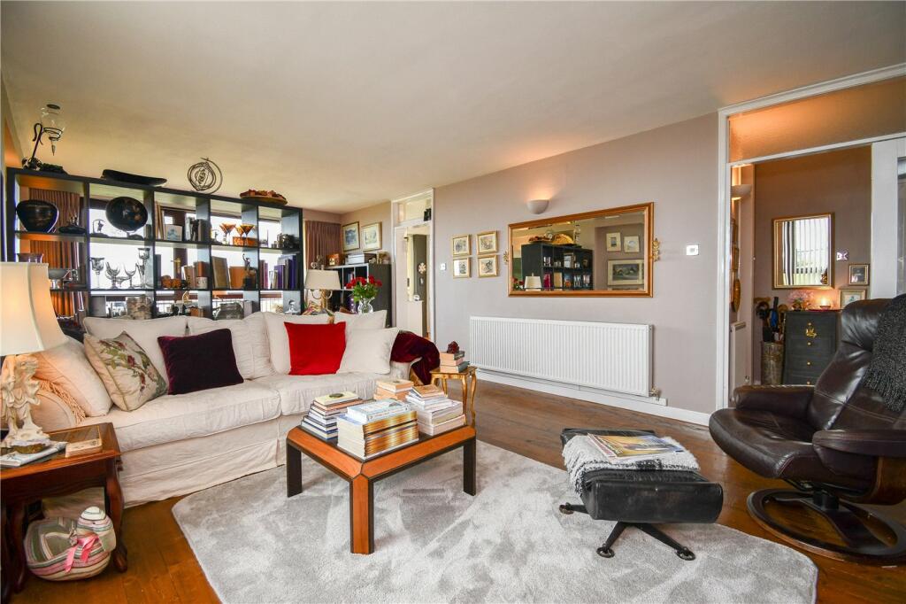 Additional property image - The Cliff, Wallasey, Wirral