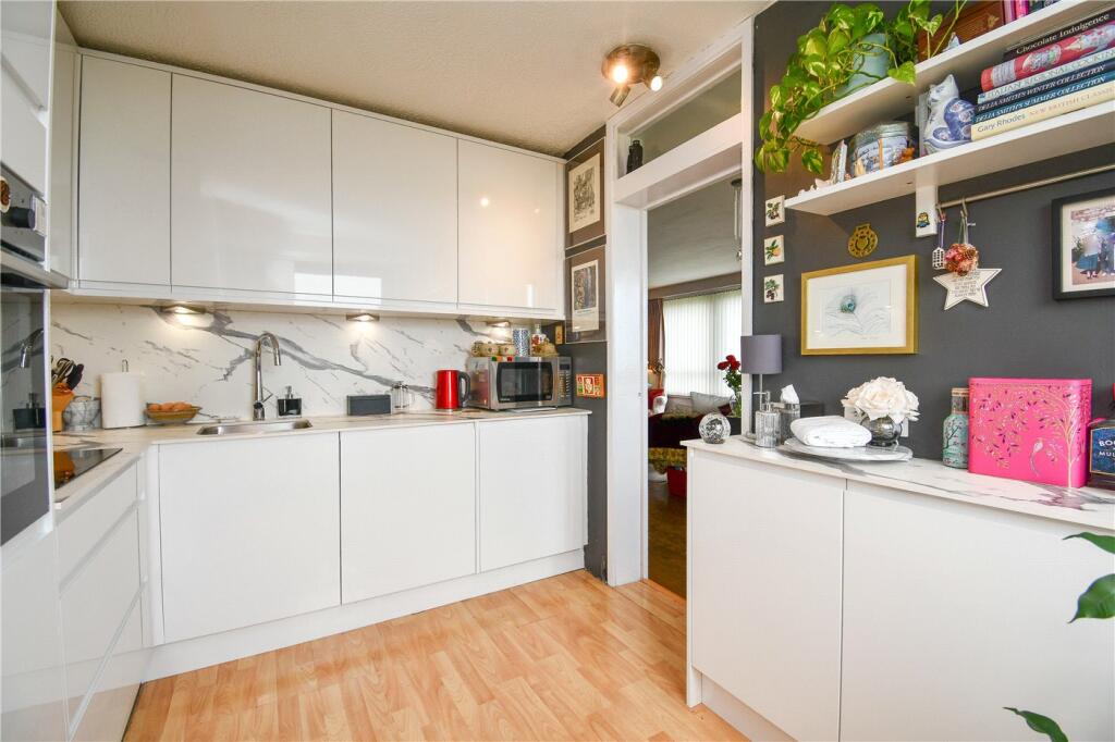 Additional property image - The Cliff, Wallasey, Wirral