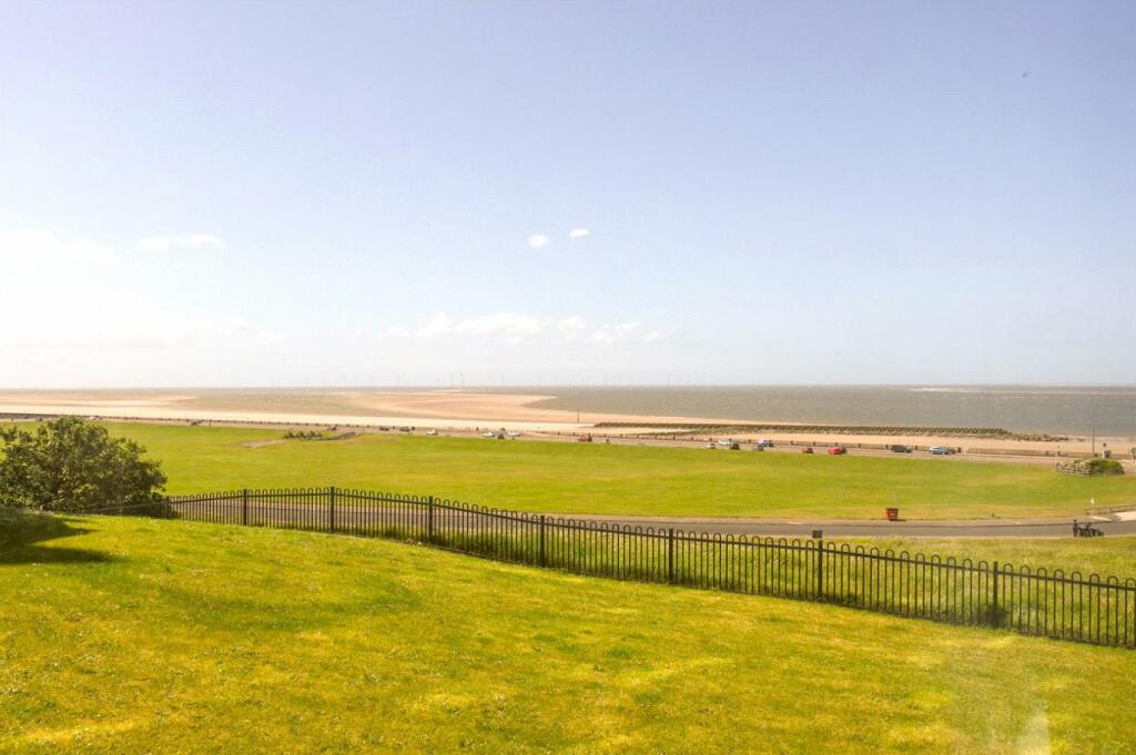 Additional property image - The Cliff, Wallasey, Wirral