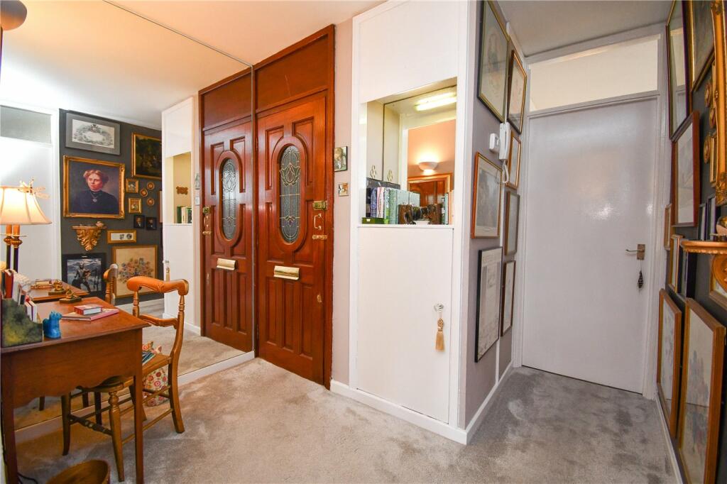 Additional property image - The Cliff, Wallasey, Wirral