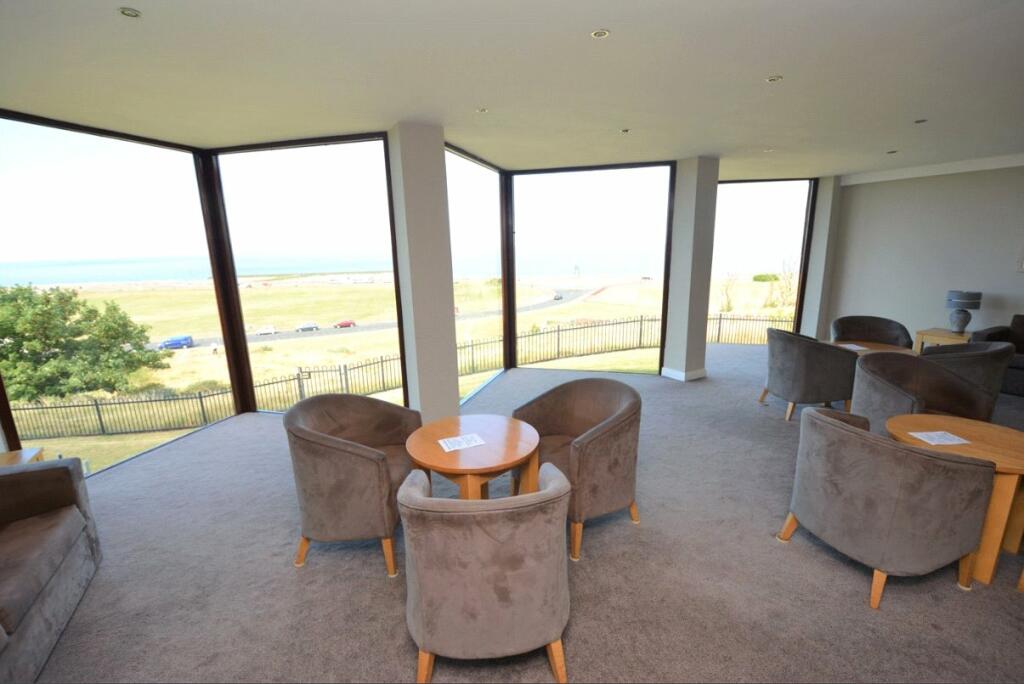 Additional property image - The Cliff, Wallasey, Wirral