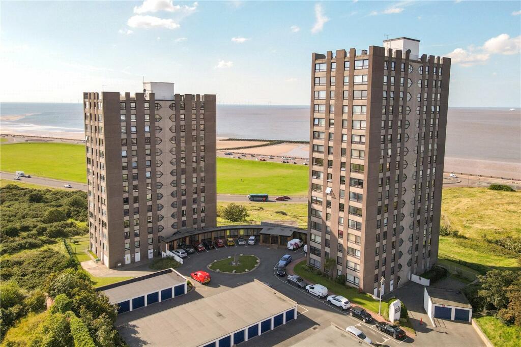 Additional property image - The Cliff, Wallasey, Wirral