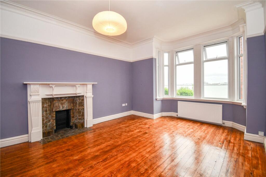 Additional property image - Egremont Promenade, Wallasey, Wirral