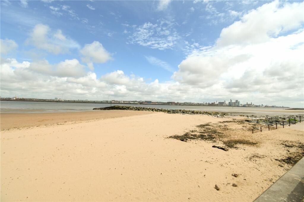 Additional property image - Egremont Promenade, Wallasey, Wirral
