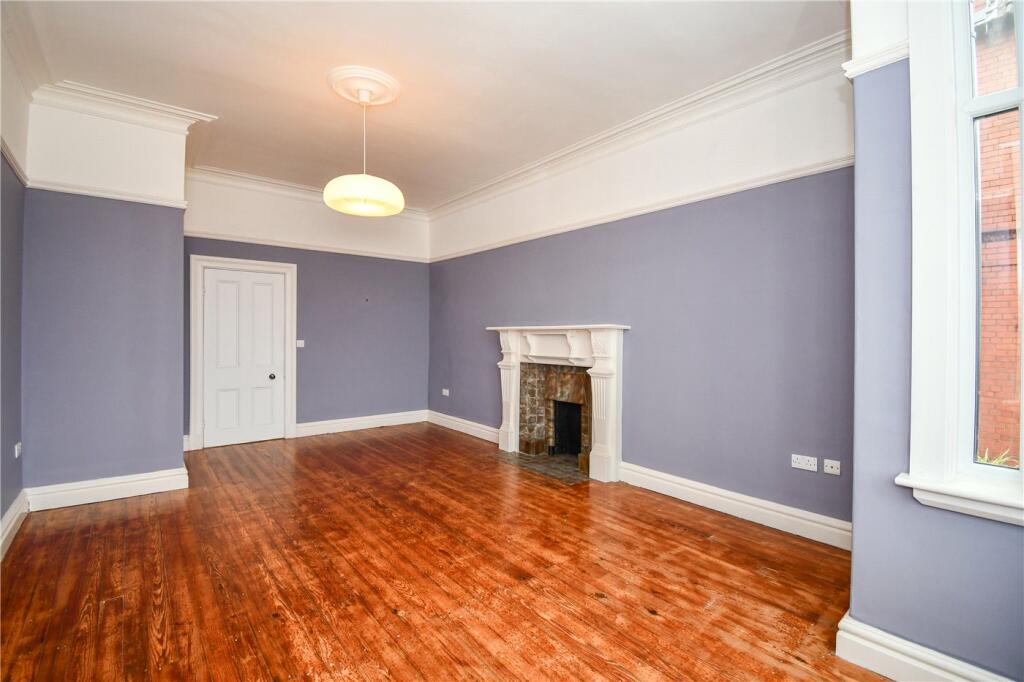 Additional property image - Egremont Promenade, Wallasey, Wirral