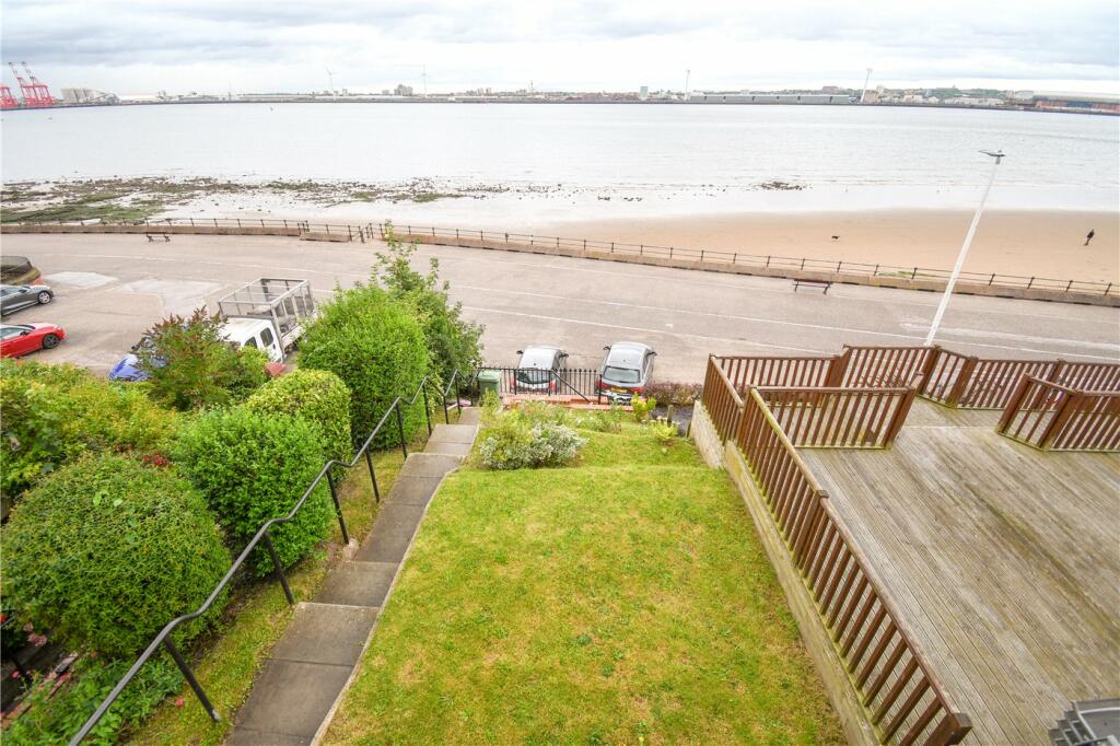 Additional property image - Egremont Promenade, Wallasey, Wirral