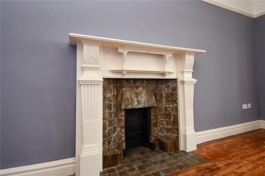 Additional property image - Egremont Promenade, Wallasey, Wirral